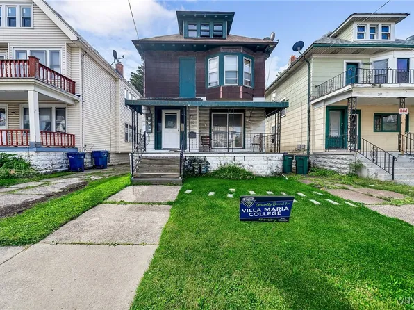 259 Ontario St, Buffalo, NY 14207