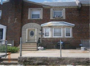 1322 Fanshawe St, Philadelphia, PA 19111
