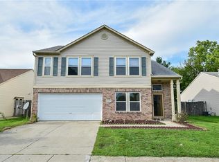 7354 Sedgewick Way, Indianapolis, IN