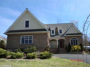 315 Victoria Way, Henrico, VA 23238