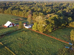 11500 N Hecht Rd, Hallsville, MO 65255