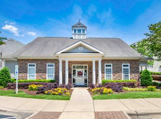 MAA Beaver Creek, Apex, NC 27502