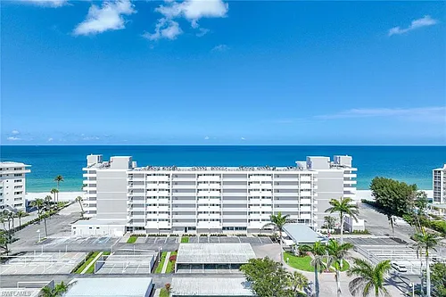 Gulf Shore Blvd N Photo 1