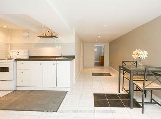 349 Main St, Toronto, ON M4C 4X6
