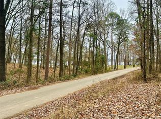 N/a County Rd Lot 58-2938, Mount Pleasant, TX 75455