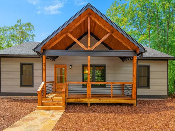 69 Morningside Ct, Ellijay, GA 30540