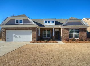 322 Pleasant Hill Dr SE, Concord, NC 28025