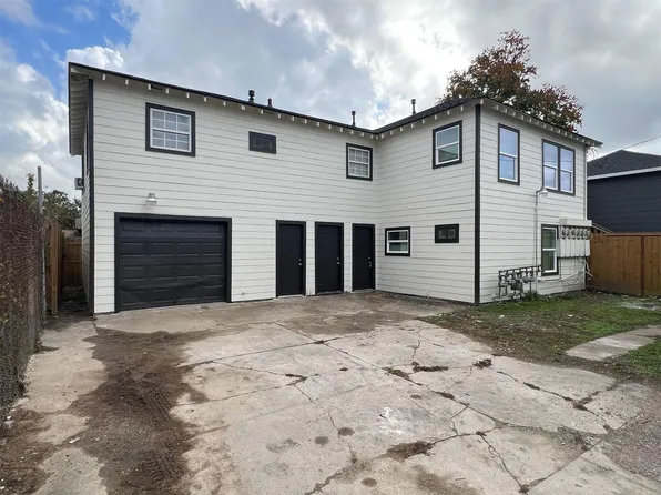11 Norwood St, Houston, TX
