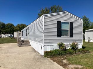 4933 Ester Dr, Fort Wayne, IN 46816