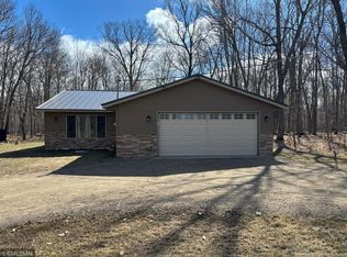 48494 197th Ave, McGregor, MN 55760