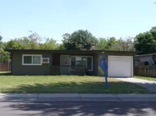 1856 W Rutledge Way, Stockton, CA 95207