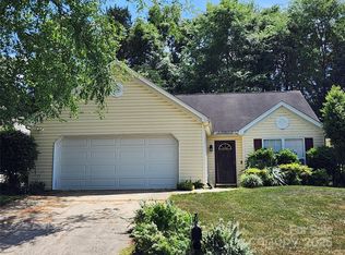 14343 Arbor Ridge Dr, Charlotte, NC 28273