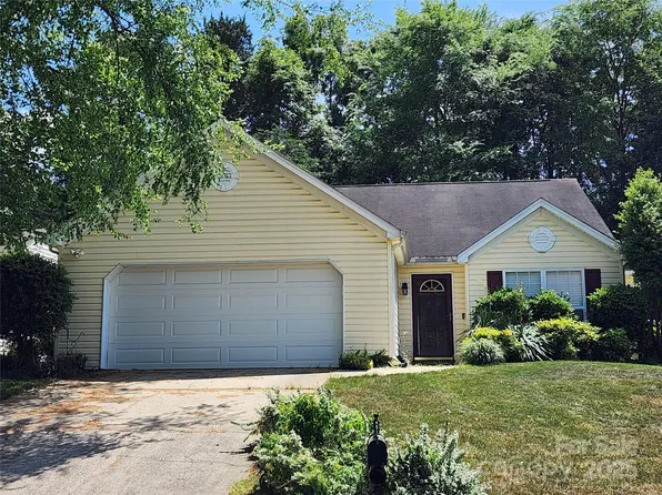 14343 Arbor Ridge Dr, Charlotte, NC 28273