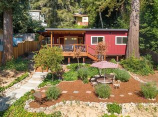 530 Manzanita Ave, Felton, CA 95018