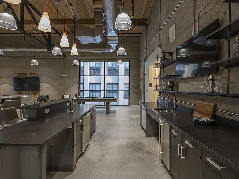 Bancroft Lofts — Photo 53