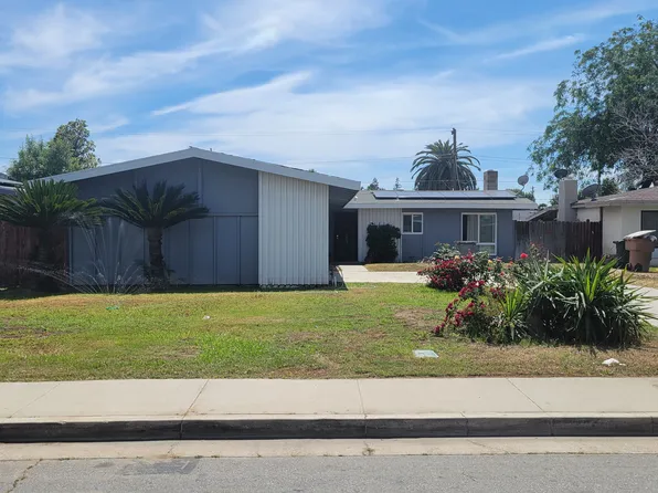 2313 San Lorenzo Ave, Bakersfield, CA 93304
