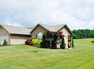 1315 Makenna Ln, Kodak, TN 37764