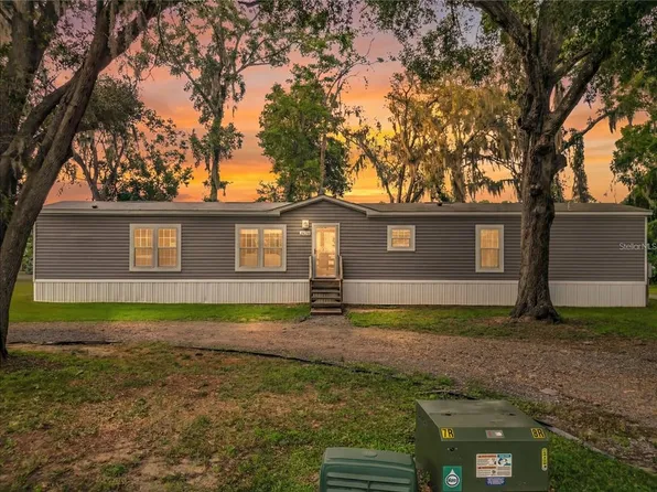 2815 SW 89th Pl, Ocala, FL 34476