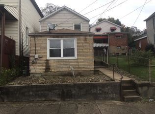 525 Indiana Ave, Glassport, PA