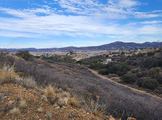 11999 E Granite Gulch Trl, Dewey, AZ 86327