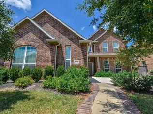 19530 Salt Grass Meadow Dr, Cypress, TX 77433