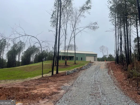 4444 County Line Rd, Mansfield, GA 30055