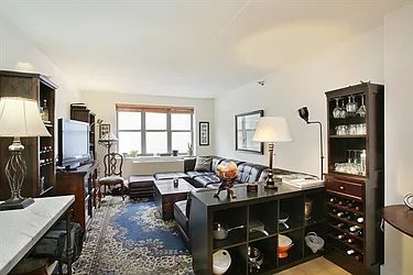 Sold by Citi Habitats