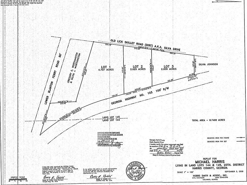1st image of LOT 2 Silva Dr
