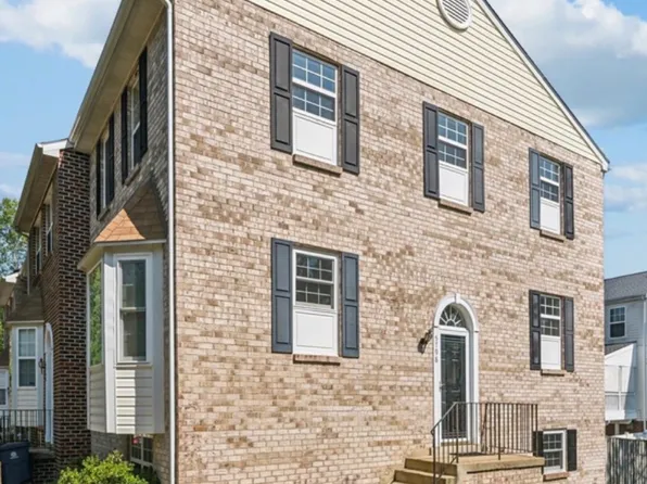 5798 E Boniwood Turn, Clinton, MD 20735