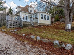 3380 Highway 329, Aspotogan, NS B0J 1T0