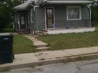 619 N Walnut St, South Bend, IN 46628