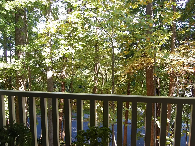 Balcony - 2