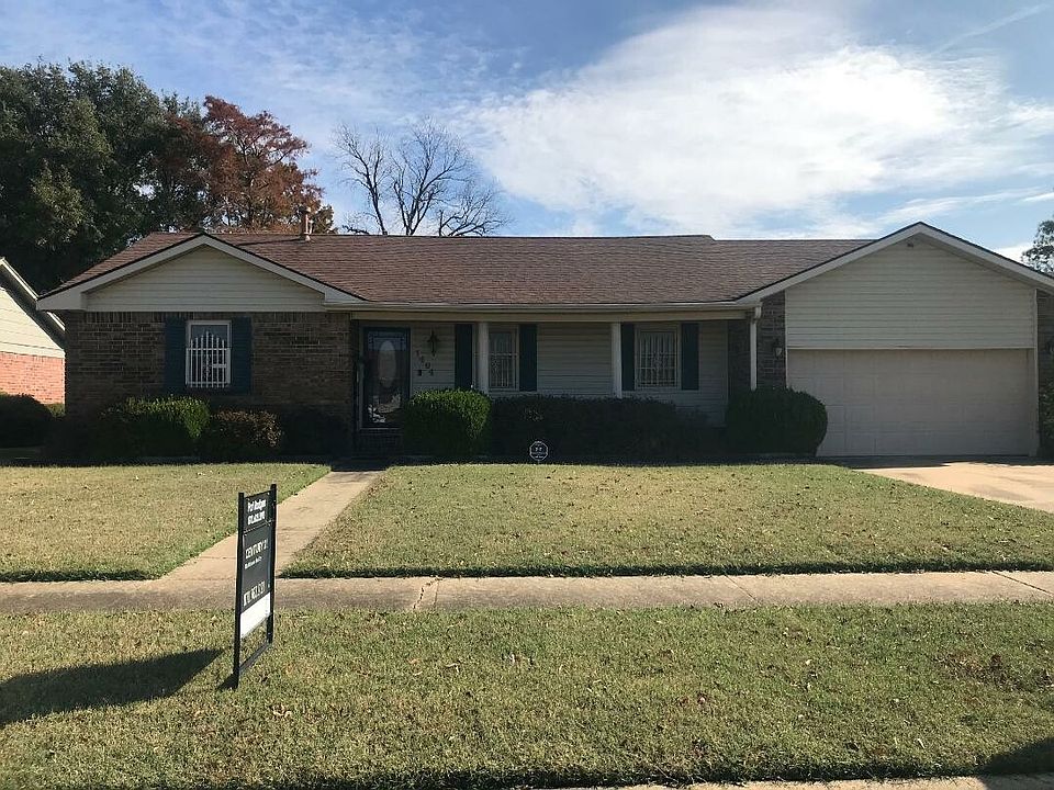 1st image of 1404 Ward Lane Ext