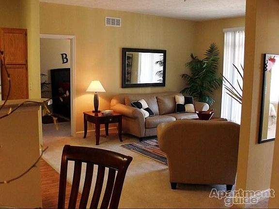 2nd image of 1856 Towne Park Dr APT 1A