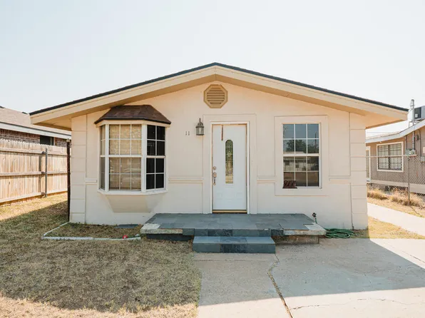 911 Del Rio Dr, Odessa, TX 79761