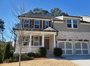 140 Marlow Dr, Woodstock, GA 30188