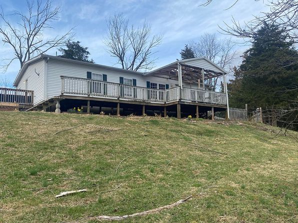 1206 S Lee Hwy, Lexington, VA 24450