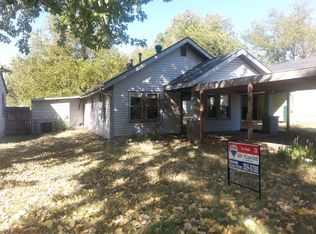 1123 NW 96th St, Oklahoma City, OK 73114