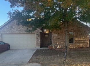 368 Lockwood Ln, Weatherford, TX 76087