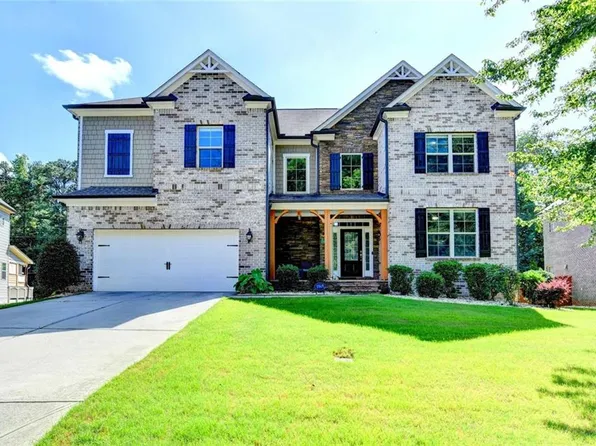 2940 Annapolis Way, Cumming, GA 30041
