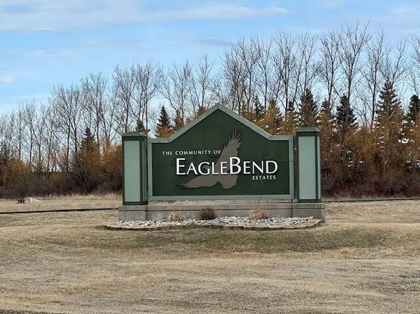 Eagle Bend Dr, Devils Lake, ND 58301