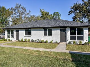 6522 De Priest St #A, Houston, TX 77091