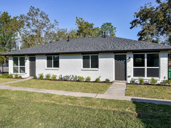 6522 De Priest St #B, Houston, TX 77091
