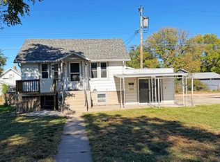 1811 W 5th St, North Platte, NE 69101