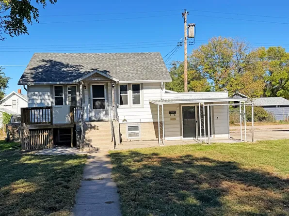 1811 W 5th St, North Platte, NE 69101