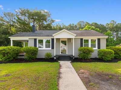 305 S Magnolia Ave., Andrews, SC, 29510