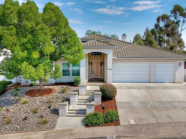 11325 Lakerim Rd, San Diego, CA 92131