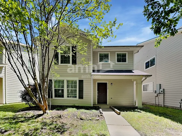 26880 Haileys Mnr, Kingwood, TX 77339