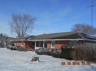 404 Chestnut St, Dalzell, IL 61320
