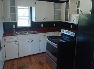 166 Pleasant Ridge Rd #2, Carrollton, GA 30117